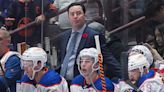 Oilers dismiss head coach Woodcroft, assistant Manson after poor start to season