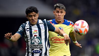 Pachuca y la injusticia de tener dos partidos clave con un sólo día de descanso: América y Pumas