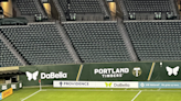 ‘Blank jerseys?’: Portland Timbers scrub merch of DaBella logo after sponsorship fallout