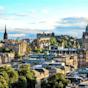 Edimburgo Escocia