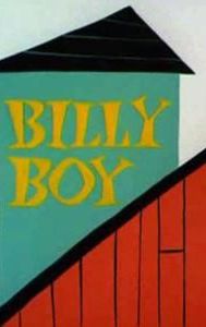 Billy Boy