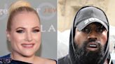 Meghan McCain Lashes Republicans For Championing Kanye West: 'Idiots'