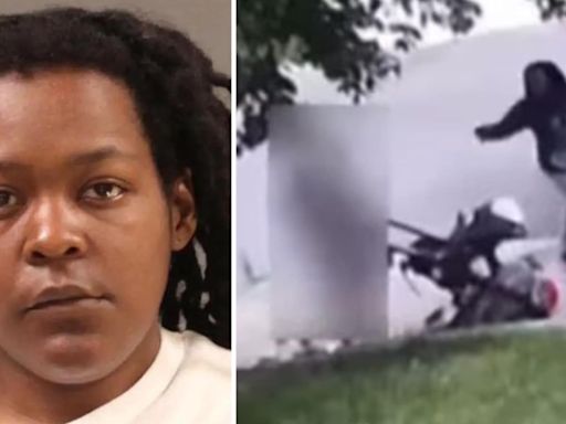 Petty motive that triggered Philadelphia woman to shoot infant in viral video shocks authorities: ‘Mind-boggling’