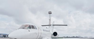 The Protocol: 'Private Jet Brandization' Is One Way Polkadot Burnt Cash