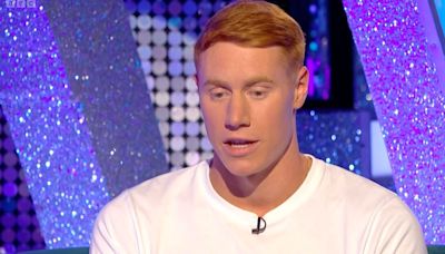 Eliminated Strictly Star Tom Dean Reveals How He Really Feels After His Controversial Exit