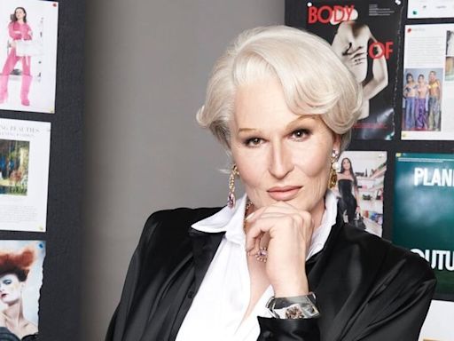 ¿Miranda Priestly apareció en desfile de Balenciaga? Él es la talentosa drag queen tras la caracterización del personaje