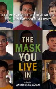 The Mask You Live In