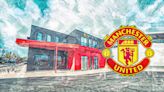 The full details on Manchester United's Carrington Training Ground redevelopment
