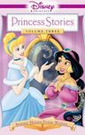 Disney Princess Stories Volume Three: Beauty Shines from Within