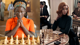 ¡Jaque mate! 5 películas y series donde el ajedrez es protagonista