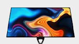 That 4K 32-inch OLED gaming monitor you've been waiting for will finally arrive in summer 2024