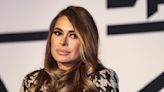 Galilea Montijo: de la lucha contra el sobrepeso al embate de la menopausia