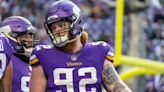 Vikings announce re-signing of defensive lineman | Sporting News