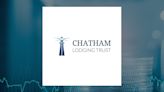 Chatham Lodging Trust (NYSE:CLDT) Price Target Cut to $12.00