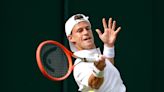 Diego Schwartzman jugó por última vez en Wimbledon: cayó en la primera ronda de la qualy