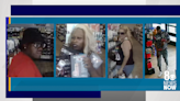 Las Vegas police search for beauty supply theft suspects