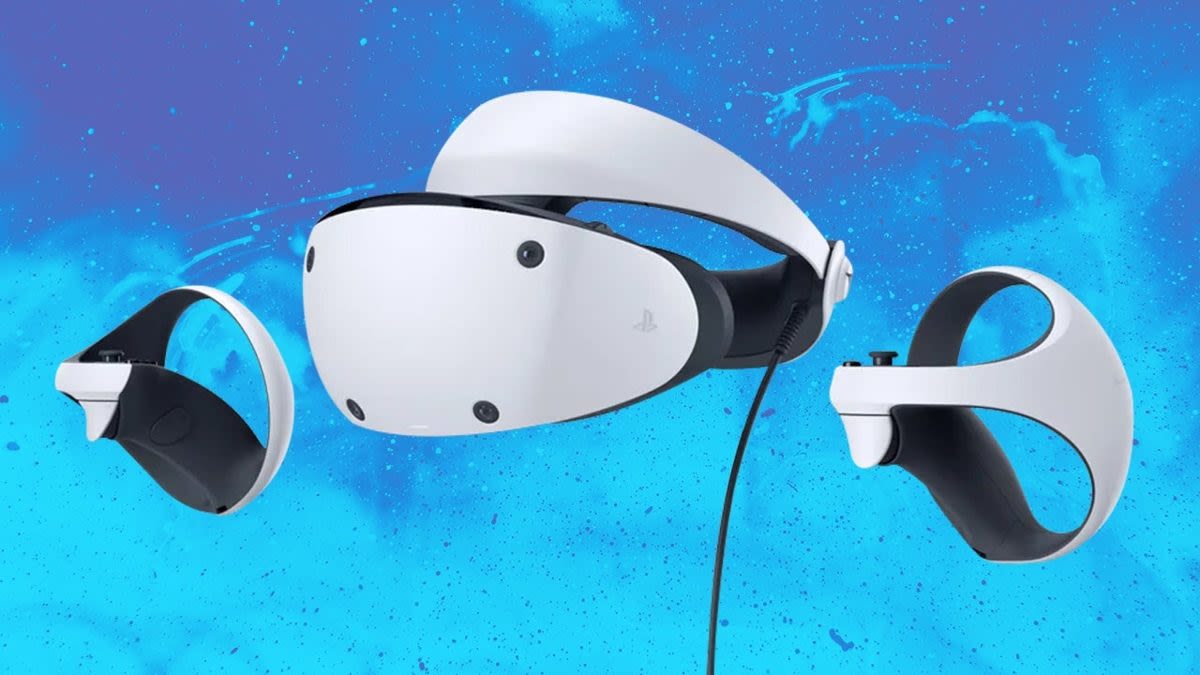 Sony Submits PlayStation VR2 PC Adapter for Certification