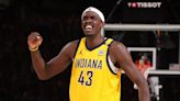 Why did Pacers' Pascal Siakam refuse a trade to the Sacramento Kings? | Sporting News