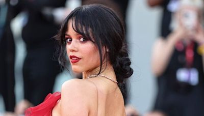 Watch out, Zendaya: Jenna Ortega could be young Hollywood's next bankable star