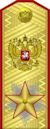 Army ranks and insignia of the Russian Federation