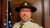 Brockmeier named chief ranger