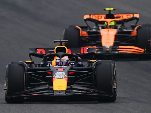 The 2024 F1 season has gone from predictable to must-see TV