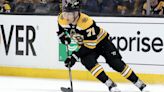 Blackhawks acquire Taylor Hall from cap-crunched Bruins