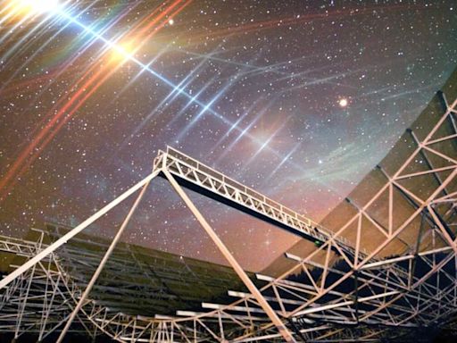 De dónde proviene la extraña señal de radio que se repite cada hora desde el espacio