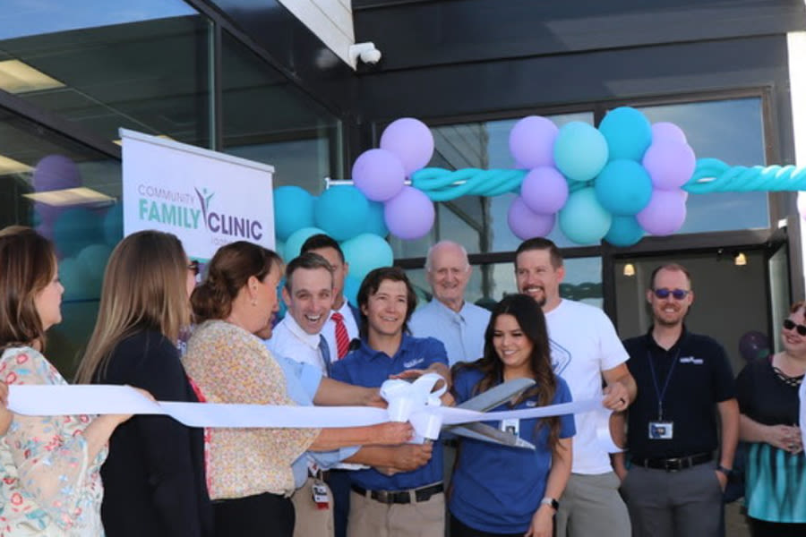 Community Family Clinic now open in Rigby - East Idaho News