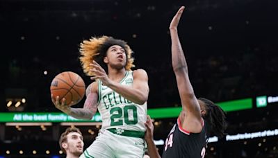 Maine Celtics Guard Earns All-NBA G League Selection