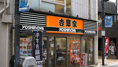 吉野家湧現倒店潮？業者證實「收了4間門市」！這兩家店插旗台灣變強勁對手