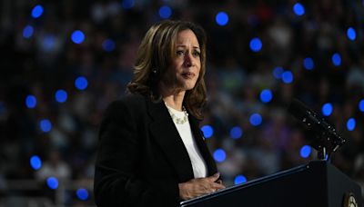 Kamala Harris' husband's past keeps on haunting the VP as old statements resurface