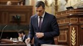 Pedro Sánchez en el Congreso, en directo: última hora de su plan de regeneración democrática y reacciones