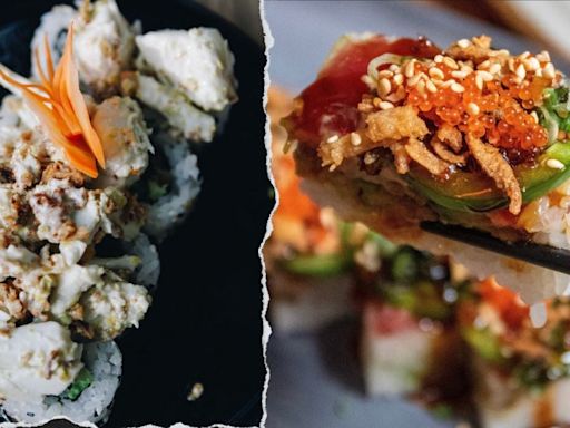 Día del Sushi 2024: Los mejores lugares para comerlo en CDMX