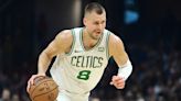 Latest Kristaps Porzingis Injury Update Before Boston Celtics Play Game 3