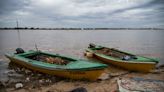 La aparición en el río Paraná de dos ejemplares habituados a aguas heladas sorprende a pescadores y científicos