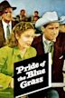 Pride of the Blue Grass (1954 film)