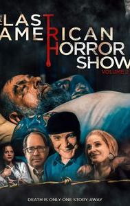 Last American Horror Show: Vol II