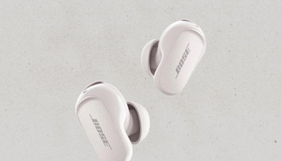 Bose’s Bestselling Noise-Cancelling Earbuds Are Under $200 for a Limited Time