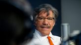 Geraldo Rivera Says He’ll Announce Next Week Whether He Stays With Fox News — Update