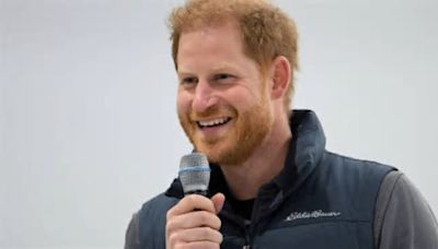 Prince Harry’s latest swipe shows he’s still bitter about one Royal Family move