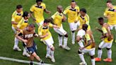 Estas son la canciones futboleras para alentar a Colombia en la final de la Copa América