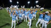 College baseball: Tar Heels beat defending champs in 10 innings, will play West Virginia this weekend - Salisbury Post