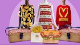 From boutique to burgers: Food fashion gets its own museum exhibit