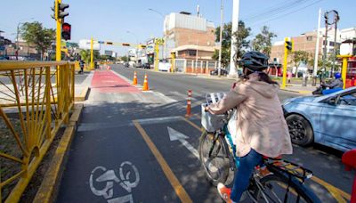 ¿Usa bicicleta? conozca los distritos más bike-friendly de Lima