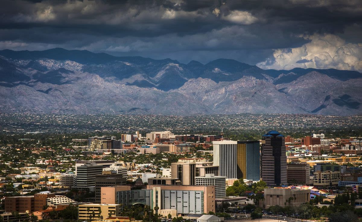 Tucson TV Stations Launch NextGen TV Service