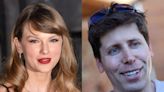 Taylor Swift and OpenAI’s Sam Altman join the ranks of freshly minted billionaires