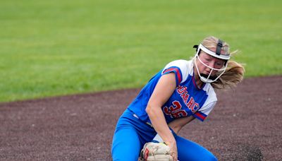 5 central Ohio storylines to watch entering OHSAA softball district semifinals