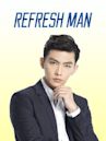 Refresh Man