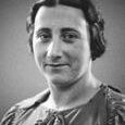 Edith Frank